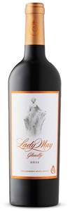 10 Lady May Stellenbosch (Glenelly Cellars) 2010